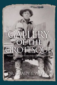 Gallery of the Grotesque