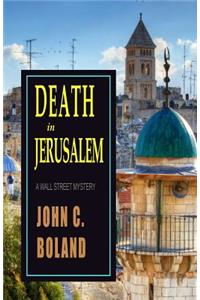 Death In Jerusalem