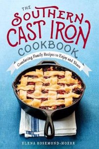 Southern Cast Iron Cookbook