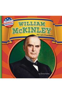 William McKinley