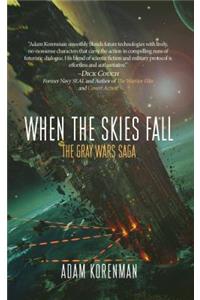 When the Skies Fall