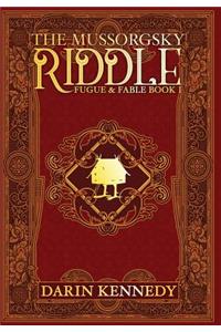 Mussorgsky Riddle