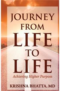 Journey from Life to Life