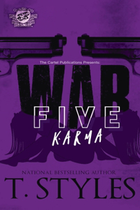 War 5