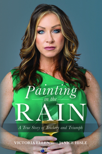 Painting in the Rain