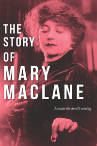 The Story of Mary MacLane