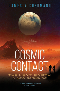 Cosmic Contact