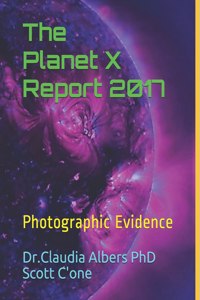 Planet X Report 2017