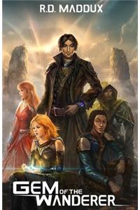 Gem Of The Wanderer
