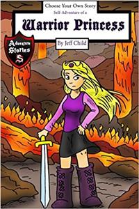 Choose Your Own Story