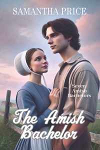 Amish Bachelor