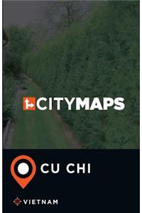 City Maps Cu Chi Vietnam