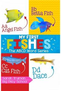My First Fishes