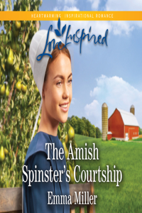 Amish Spinster's Courtship