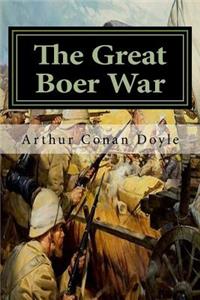 The Great Boer War