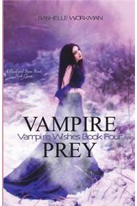 Vampire Prey