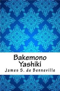 Bakemono Yashiki