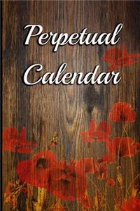 Perpetual Calendar