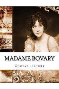 Madame Bovary