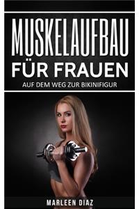 Muskelaufbau für Frauen