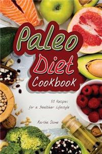 Paleo Diet Cookbook