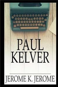 Paul Kelver