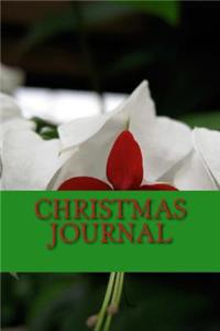 Christmas Journal