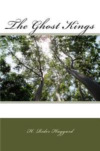 The Ghost Kings