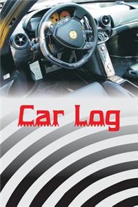 Car Log
