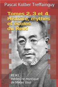 Reiki, M