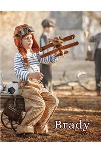 Brady
