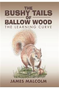The Bushy Tails of Ballow Wood