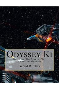 Odyssey Ki