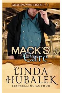 Mack's Care