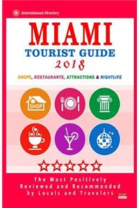 Miami Tourist Guide 2018