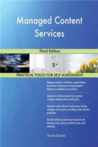 Managed Content Services