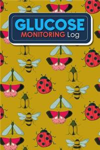 Glucose Monitoring Log