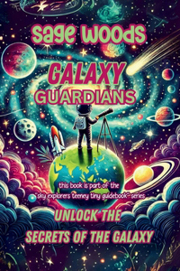 Galaxy Guardians
