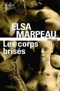 Les corps brises