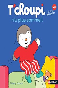 T'choupi