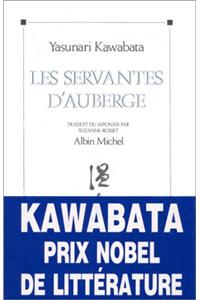 Servantes D'Auberge (Les)