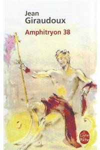 Amphitryon 38