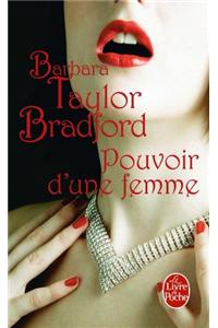Pouvoir D Une Femme