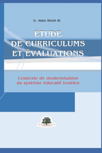 Étude de Curriculum Et Évaluation
