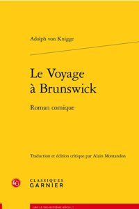 Le Voyage a Brunswick