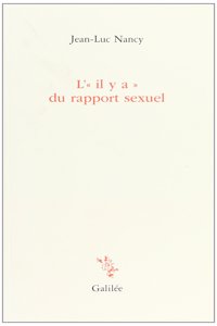 L'il ya a du rapport sexuel