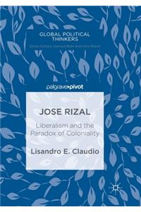 Jose Rizal