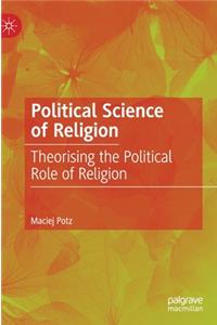 Political Science of Religion