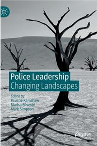 Police Leadership