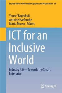 ICT for an Inclusive World